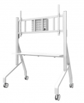Televiisor ACC FLOOR STAND 65-110"/FL50-575WH1 NEOMOUNTS