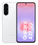Mobiiltelefon GALAXY A37 5G 256GB WHITE SM-A376B SAMSUNG