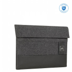 NB SLEEVE 13.3" 8803 BLACK MELANGE