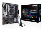 ASUS AMD B550 SAM4 Memory DDR4 Memory slots 4 3.0 1x 4.0 16x 2xM.2 1x15pin