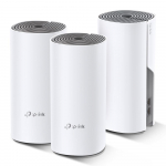 Wifi ruuter TP-LINK Deco E4 3-pakk