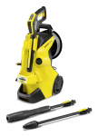 HIGH PRESSURE WASHER K 4 POWER PREMIUM 1.324-330.0 KARCHER