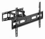 TV SET ACC WALL MOUNT 37-80" GEMBIRD