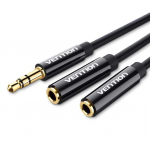 CABLE AUDIO 0.3M BBSBY VENTION