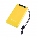 Akupank USB QC3.0 YELLOW F10000 INTENSO