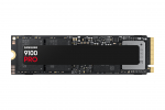SSD SAMSUNG 9100 PRO 4TB M.2 Gen5 NVMe TLC Write speed 13400 MBytes sec Read speed 14800 MBytes sec 2.38mm TBW 2400 TB