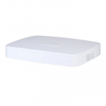 NVR videosalvesti 8K 8POE NVR2108-8P-4KS3 DAHUA