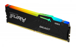 M&auml;lumoodul DIMM 32GB DDR5-5200 KF552C40BB2A-32 KINGSTON