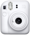 Instant kaamera FUJIFILM Instax Mini 12 valge