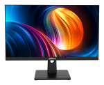 LCD Monitor DAHUA LM25-B221B 24.5" Business Panel IPS 1920x1080 16:9 144Hz 1 ms Colour Black DHI-LM25-B221B