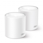 Wifi ruuter TP-LINK Deco X50 2-pakk
