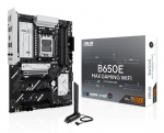 Mainboard ASUS AMD B650 SAM5 ATX Memory DDR5 Memory slots 4 2xPCI-Express 3.0 16x 1xPCI-Express 4.0 16x 1xPCI-Express 5.0 16x 3x
