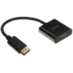 DISPLAYPORT HDMI KONVERTER Y-5118DA UNITEK