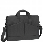 S&uuml;learvuti kott Rivacase Tivoli 15.6" hall