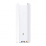 Access Point TP-LINK Omada 3000 Mbps IEEE 802.11a/b/g IEEE 802.11n IEEE 802.11ac IEEE 802.11ax 1x10/100/1000M EAP650-OUTDOOR