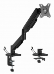DISPLAY ACC MOUNTING ARM 17-32" MA-DA1U-01 GEMBIRD