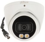 Kaamera DAHUA HAC-HDW1809T-A-LED Full-Color 8.3MP