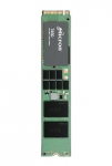 SSD MICRON 7450 PRO 3.84TB M.2 NVMe 3D NAND Write speed 2500 MBytes sec Read speed 5000 MBytes sec TBW 7300 TB MTBF hour