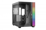 Case BE QUIET LIGHT BASE 600 DX Tower Case product panel ATX MiniITX Colour Black BGW65