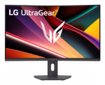 LCD Monitor LG 32 " 2560 x 1440 pixels Quad HD Native aspect ratio 16:9 LCD Curved