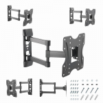 TV SET ACC WALL MOUNT 23-42" GEMBIRD