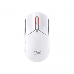 Hiir USB OPTICAL HYPERX PF HAS2 MINIWL WHT 7D389AA HYPERX
