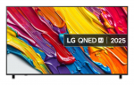 LG 43" 4K QNED teler