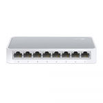 V&otilde;rgul&uuml;liti TP-LINK 8x10Base-T 100Base-TX TL-SF1008D
