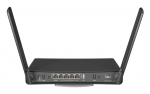 ruuter 1200 Mbps IEEE 802.3ac USB 2.0 1 WAN 4x10 100 1000M