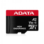 M&auml;lukaart ADATA microSDXC 64GB UHS-I