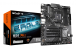 AMD B550 SAM4 ATX Memory DDR4 Memory slots 4 3.0 1x 4.0 16x 2xM.2 1xHDMI 4