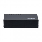 Switch DAHUA Switch type Unmanaged 5xRJ-45 ports SG1005-EUR