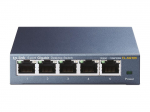 Switch TP-LINK 5x10Base-T / 100Base-TX / 1000Base-T TL-SG105