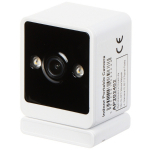 IP-KAAMERA APTI-W31H2-DB-TUYA Wi-Fi - 3 Mpx 3.6 mm