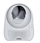 CAT LITTER BOX YOUNG/NO WIFI CL-03 CATLINK