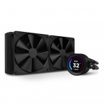 Protsessori jahuti MULTI SOCKET KRAKEN ELITE 280 KN28E-B1 NZXT