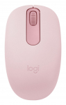 Bluetooth hiir LOGITECH M196 roosa
