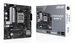 ASUS AMD B650 SAM5 Memory DDR5 Memory slots 2 4.0 1x 4.0 16x 2xM.2 1xHDMI