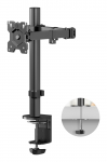 tarvik &ndash; laua 13-34" BLACK D121E-B ONKRON