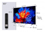 Teler TCL 65 4K QLED
