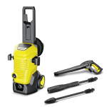 HIGH WASHER K 5 WCM KARCHER
