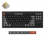 WRL V3 ULTRA BLACK V3U-D4