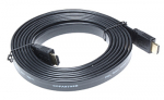 KAABEL HDMI-3.0/FLEX 3.0 m
