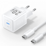 MOBILE CHARGER WALL USB-C 20W VENTION
