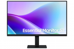 LCD Monitor SAMSUNG 24" Tilt Panel IPS 16:9 120Hz 5 ms Colour Black