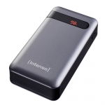 Powerbank INTENSO 20000mAh QC3.0 antratsiit