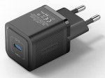 MOBILE CHARGER WALL 20W USB-C 1P BLACK FEPB0-EU VENTION