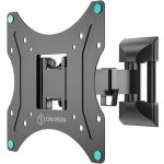 Teleri seinakinnitus ONKRON NP24-B 17"-43" must