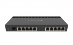 Ruuter 1000M 10PORT 1SFP+ RB4011IGS+RM
