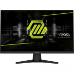 LCD Monitor MSI MAG 274F 27" Gaming Matte Panel IPS 1920x1080 16:9 200Hz 0.5 ms Colour Black MAG274F